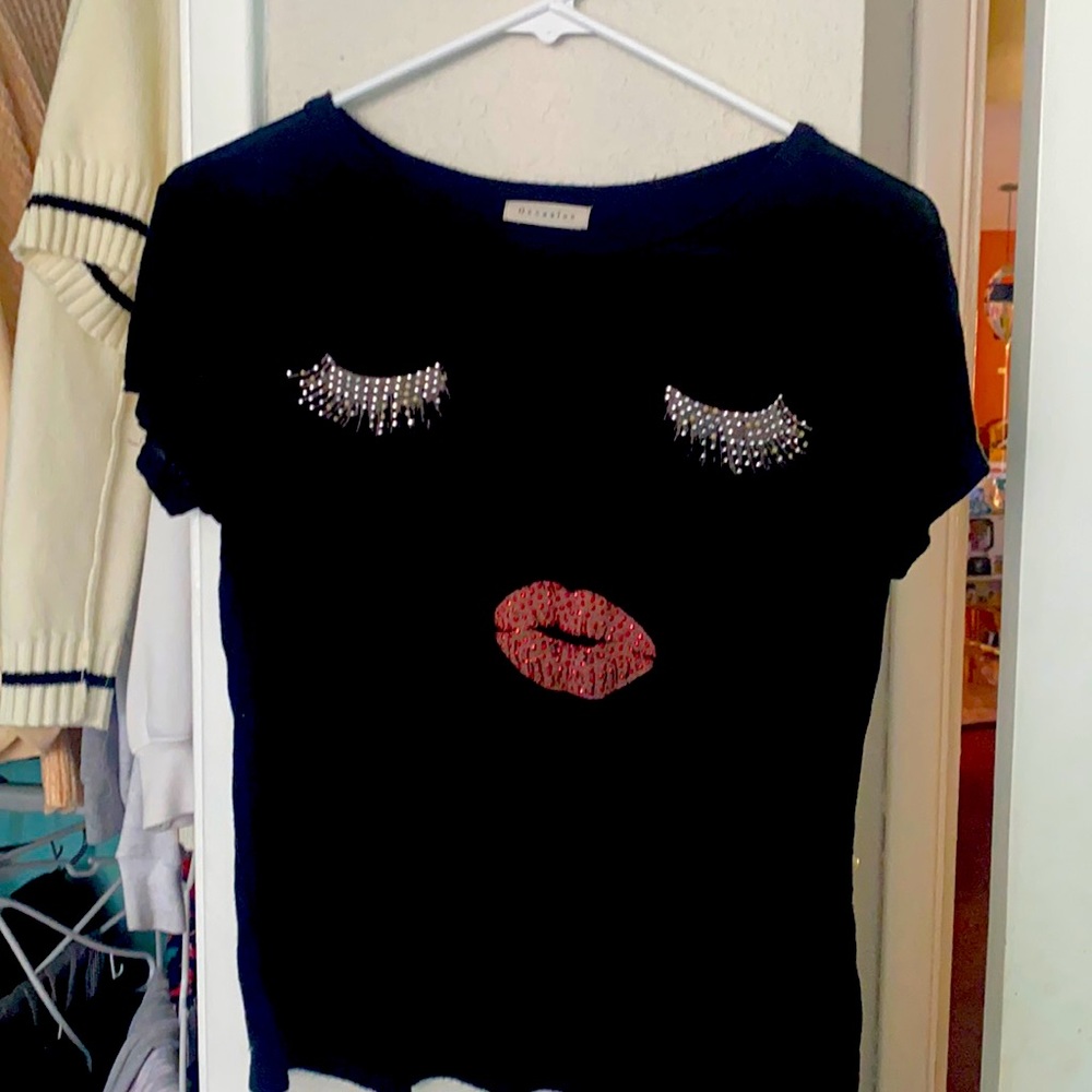 Black girl shirt